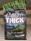 Turf Builder Grass Seed Sun & Shade Mix 1.2kg