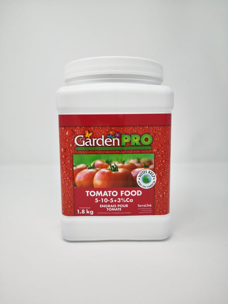 Tomato Food 1.8kg