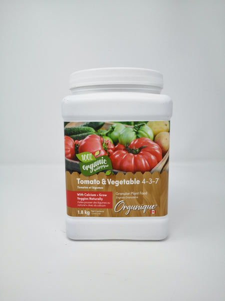 Tomato & Vegetable  1.8kg