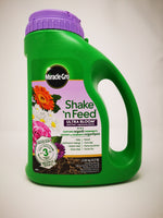 Shake n' Feed Ultra Bloom 2.04kg
