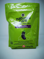 Nature's Care Organic Blood Meal