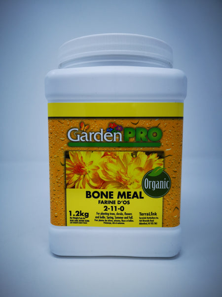 Bone Meal 1.2kg