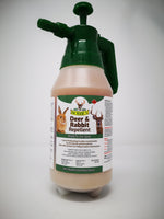 Deer and Rabbit Repellent