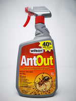 Ant Out