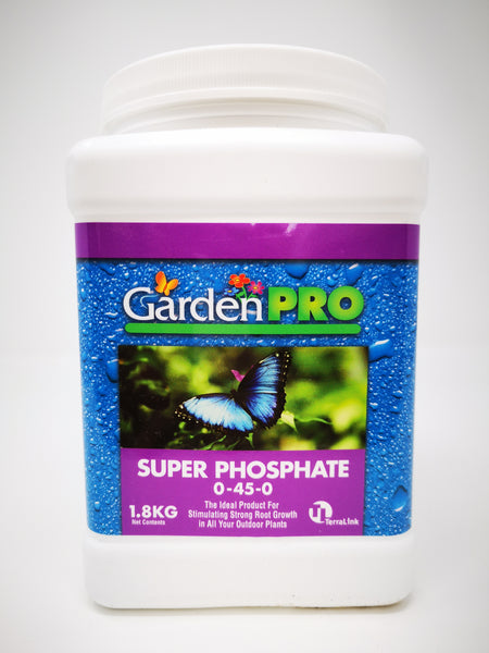 Super Phosphate 1.8kg