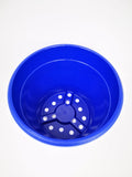 11" (29cm) Navy Blue Pot