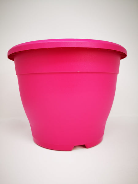 11" (29cm) Pink Pot