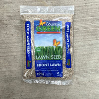 Lawn Seed Front Lawn 500g