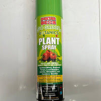 Plant Spray Insecticide
