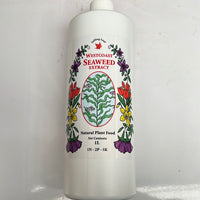 Seaweed extract 1L