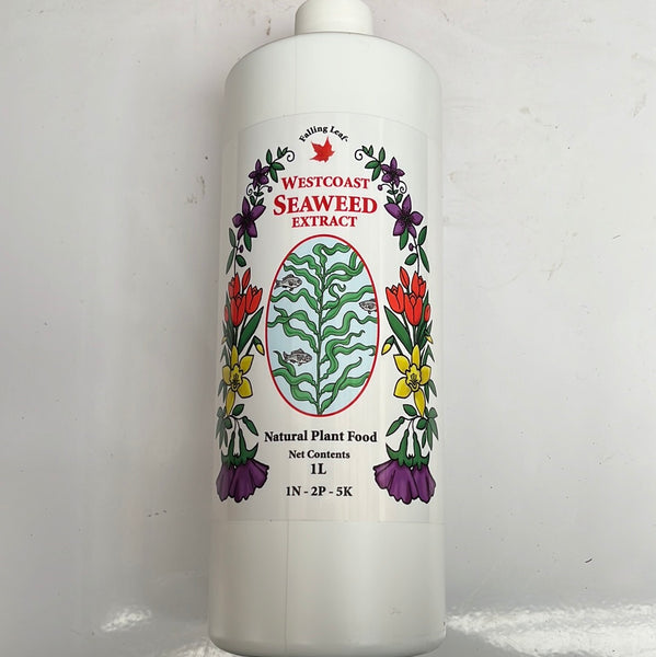Seaweed extract 1L