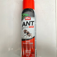 Ant Bgon Max Foaming Spray