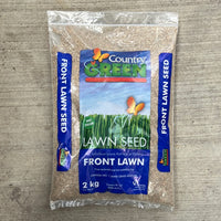 Lawn Seed Front Lawn 2kg