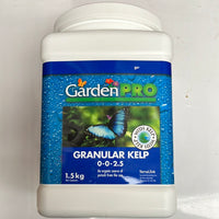 0-0-2.5 Granular Kelp 1.5kg