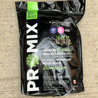 Pro Mix Organic Seedling Starter 9L