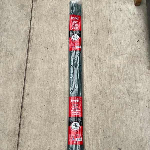 Bamboo Stake (25 Pack)