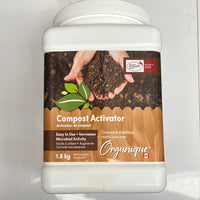 Compost Activator 1.8kg
