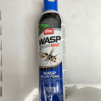 Wasp Bgon Max Foaming Spray